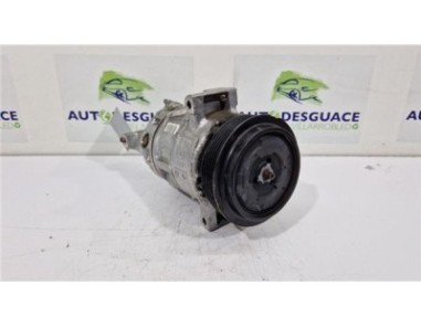Compresor Aire Acondicionado Fiat II Bravo  1 6 D Multijet