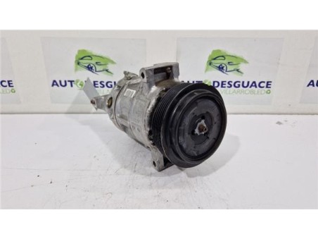 Compresor Aire Acondicionado Fiat II Bravo  1 6 D Multijet