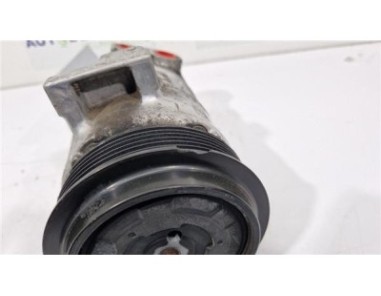 Compresor Aire Acondicionado Fiat II Bravo  1 6 D Multijet