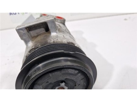 Compresor Aire Acondicionado Fiat II Bravo  1 6 D Multijet