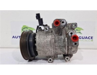 Compresor Aire Acondicionado Hyundai i20  1 4