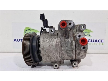 Compresor Aire Acondicionado Hyundai i20  1 4