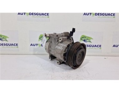 Compresor Aire Acondicionado Hyundai i20  1 4
