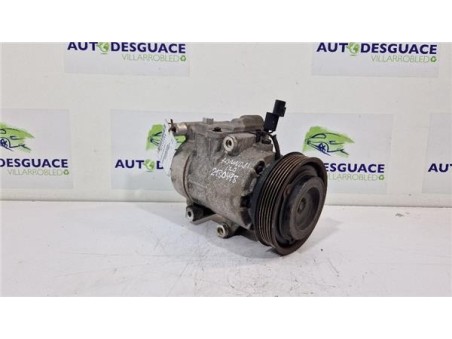 Compresor Aire Acondicionado Hyundai i20  1 4