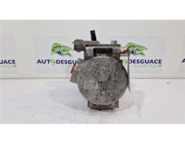 Compresor Aire Acondicionado Hyundai i20  1 4