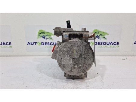 Compresor Aire Acondicionado Hyundai i20  1 4