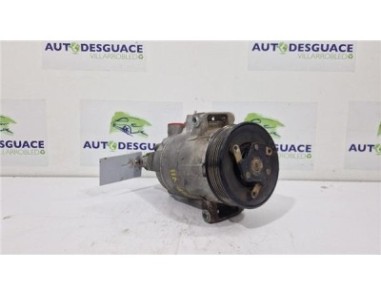 Compresor Aire Acondicionado Volkswagen Golf VII  1 6 BlueMotion [1 6 Ltr  - 81 kW 16V TDI DPF]