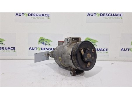 Compresor Aire Acondicionado Volkswagen Golf VII  1 6 BlueMotion [1 6 Ltr  - 81 kW 16V TDI DPF]