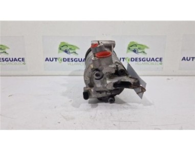 Compresor Aire Acondicionado Volkswagen Golf VII  1 6 BlueMotion [1 6 Ltr  - 81 kW 16V TDI DPF]