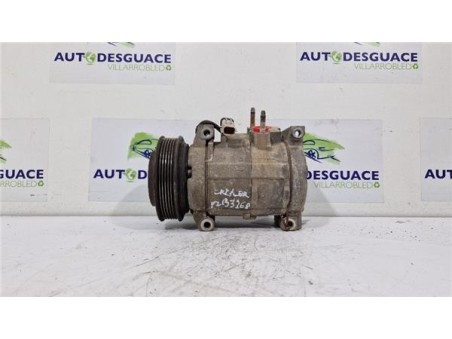 Compresor Aire Acondicionado Chrysler Voyager  2 5 3 3 Grand Voyager Limited Warner Bros [2 5 Ltr  - 105 kW CRD CAT]