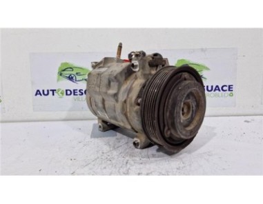 Compresor Aire Acondicionado Chrysler Voyager  2 5 3 3 Grand Voyager Limited Warner Bros [2 5 Ltr  - 105 kW CRD CAT]