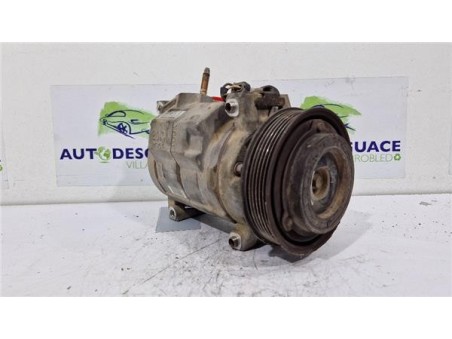 Compresor Aire Acondicionado Chrysler Voyager  2 5 3 3 Grand Voyager Limited Warner Bros [2 5 Ltr  - 105 kW CRD CAT]