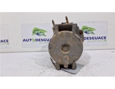 Compresor Aire Acondicionado Chrysler Voyager  2 5 3 3 Grand Voyager Limited Warner Bros [2 5 Ltr  - 105 kW CRD CAT]