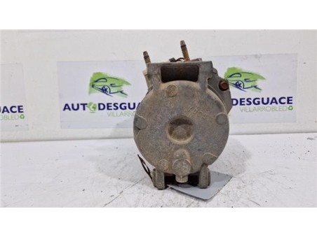 Compresor Aire Acondicionado Chrysler Voyager  2 5 3 3 Grand Voyager Limited Warner Bros [2 5 Ltr  - 105 kW CRD CAT]
