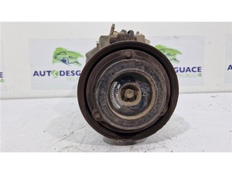 Compresor Aire Acondicionado Chrysler Voyager  2 5 3 3 Grand Voyager Limited Warner Bros [2 5 Ltr  - 105 kW CRD CAT]