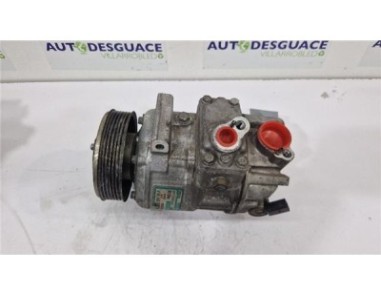 Compresor Aire Acondicionado Volkswagen Touran  1 9 Highline [1 9 Ltr  - 74 kW TDI]
