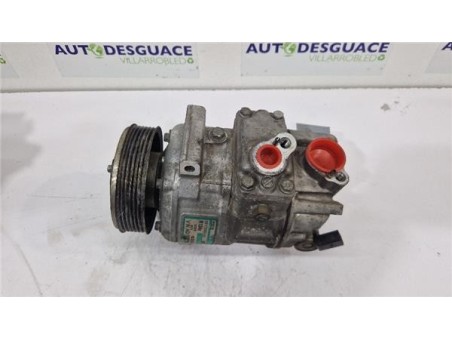 Compresor Aire Acondicionado Volkswagen Touran  1 9 Highline [1 9 Ltr  - 74 kW TDI]
