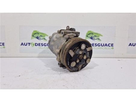 Compresor Aire Acondicionado Fiat Qubo  1 3 Dynamic [1 3 Ltr  - 59 kW 16V M-Jet CAT]