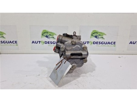 Compresor Aire Acondicionado Fiat Qubo  1 3 Dynamic [1 3 Ltr  - 59 kW 16V M-Jet CAT]