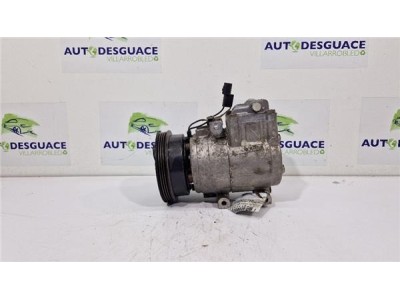 Compresor Aire Acondicionado Hyundai Accent  1 5 i 12V