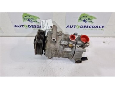 Compresor Aire Acondicionado Volkswagen Passat Berlina  2 0 TDI 16V