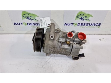 Compresor Aire Acondicionado Volkswagen Passat Berlina  2 0 TDI 16V