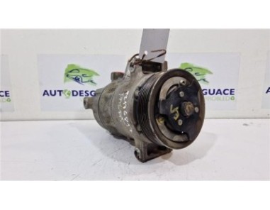 Compresor Aire Acondicionado Volkswagen Passat Berlina  2 0 TDI 16V