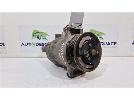 Compresor Aire Acondicionado Volkswagen Passat Berlina  2 0 TDI 16V