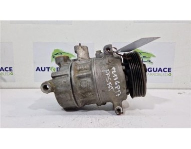 Compresor Aire Acondicionado Volkswagen Passat Berlina  2 0 TDI 16V