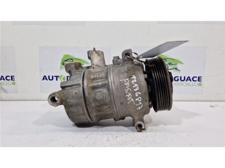 Compresor Aire Acondicionado Volkswagen Passat Berlina  2 0 TDI 16V