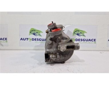 Compresor Aire Acondicionado Volkswagen Passat Berlina  2 0 TDI 16V