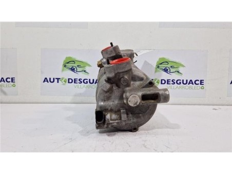 Compresor Aire Acondicionado Volkswagen Passat Berlina  2 0 TDI 16V