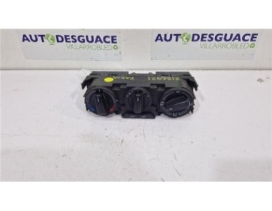 Mandos Calefaccion / Aire Acondicionado Skoda Fabia  1 0 Business [1 0 Ltr  - 55 kW MPI]