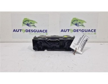 Mandos Calefaccion / Aire Acondicionado Skoda Fabia  1 0 Business [1 0 Ltr  - 55 kW MPI]