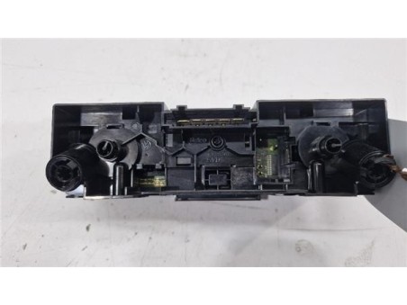 Mandos Calefaccion / Aire Acondicionado Skoda Fabia  1 0 Business [1 0 Ltr  - 55 kW MPI]