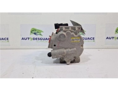 Compresor Aire Acondicionado Hyundai Kona  1 0 Essence 2WD [1 0 Ltr  - 88 kW TGDI CAT]