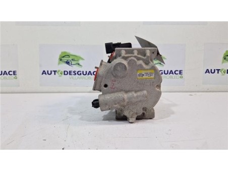 Compresor Aire Acondicionado Hyundai Kona  1 0 Essence 2WD [1 0 Ltr  - 88 kW TGDI CAT]