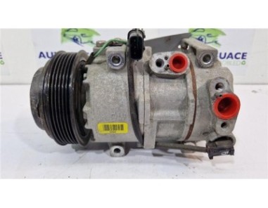 Compresor Aire Acondicionado Hyundai Kona  1 0 Essence 2WD [1 0 Ltr  - 88 kW TGDI CAT]