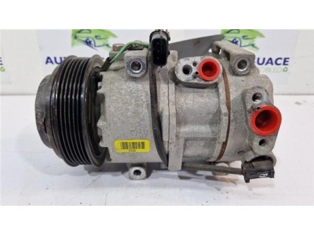 Compresor Aire Acondicionado Hyundai Kona  1 0 Essence 2WD [1 0 Ltr  - 88 kW TGDI CAT]