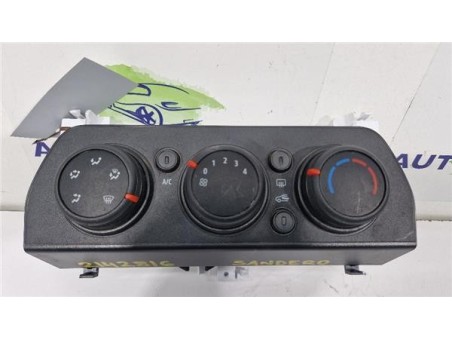 Mandos Calefaccion / Aire Acondicionado Dacia Sandero III  1 0 Access [1 0 Ltr  - 49 kW SCe CAT]
