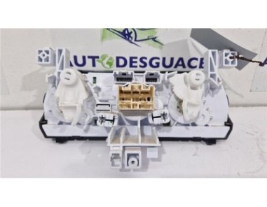 Mandos Calefaccion / Aire Acondicionado Dacia Sandero III  1 0 Access [1 0 Ltr  - 49 kW SCe CAT]