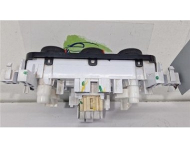 Mandos Calefaccion / Aire Acondicionado Dacia Sandero III  1 0 Access [1 0 Ltr  - 49 kW SCe CAT]