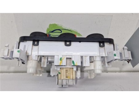 Mandos Calefaccion / Aire Acondicionado Dacia Sandero III  1 0 Access [1 0 Ltr  - 49 kW SCe CAT]