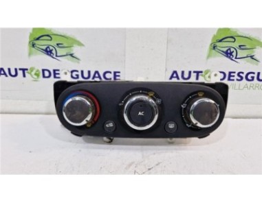 Mandos Calefaccion / Aire Acondicionado Renault Clio IV  1 5 Expression [1 5 Ltr  - 55 kW dCi Diesel FAP]