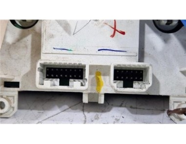 Mandos Calefaccion / Aire Acondicionado Renault Clio IV  1 5 Expression [1 5 Ltr  - 55 kW dCi Diesel FAP]