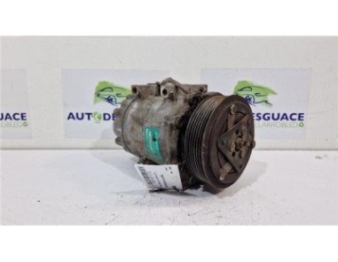 Compresor Aire Acondicionado Volvo S40 Berlina  2 0 D