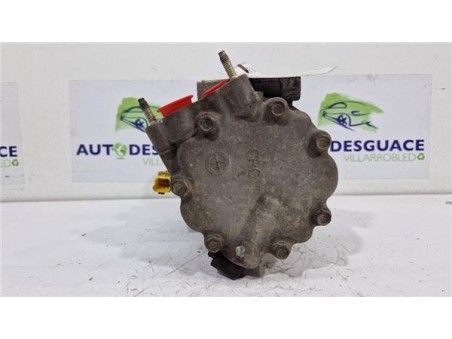 Compresor Aire Acondicionado Citroen C4 Picasso  1 6 HDi