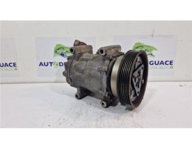 Compresor Aire Acondicionado Renault Clio III  1 5 dCi 
