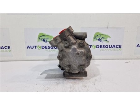 Compresor Aire Acondicionado Renault Clio III  1 5 dCi 