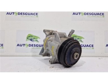 Compresor Aire Acondicionado Toyota Yaris  1 3 Active [1 3 Ltr  - 73 kW 16V CAT]
